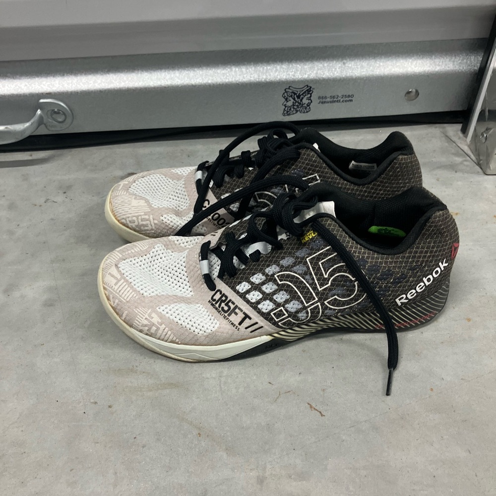Women's Reebok CrossFit Nano 5.0 Training Shoes